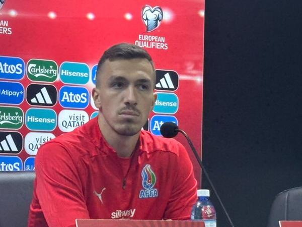 Krivotsyuk sualları azərbaycan dilində cavablandırdı - <span class="color_red">VİDEO</span>