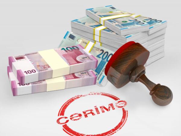 Azərbaycanda onlayn cərimə ödənişi zamanı komissiya tutulacaq - MƏBLƏĞ