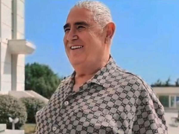 Vəkili Şərurlu İsfəndiyarın xəstə olduğunu deyir - Özünün xəbəri yoxdur