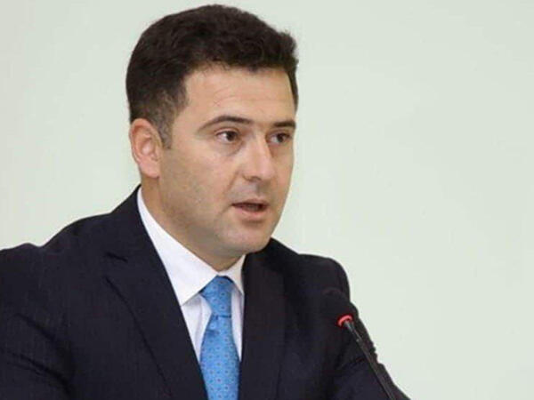 Rüfət Hacıyevə hökm oxundu - Əmlakı da alındı