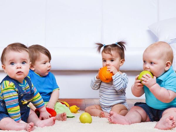 Gec danışan uşaqlarla bağlı mütəxəsisdən XƏBƏRDARLIQ