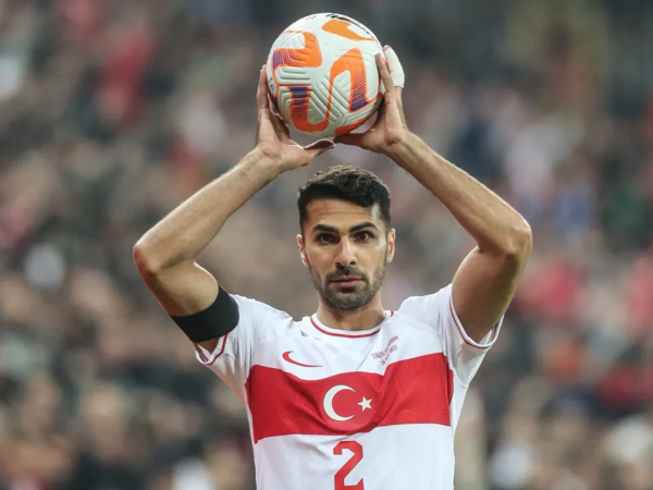 Türkiyəli futbolçuya İtaliya nəhəngi &quot;elçi düşdü&quot;