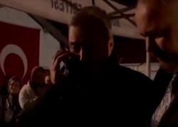 Ərdoğan şəhid atasına zəng etdi - <span class="color_red">VİDEO</span>