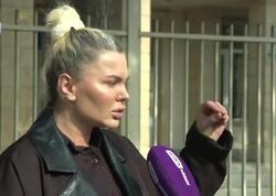 Bakıdakı 298 nömrəli məktəbdə şagirdlərdən pul yığıldığı iddia olunur - <span class="color_red">VİDEO</span>