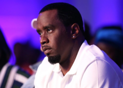 Diddinin həbsxanadan FOTOsu yayıldı - tanınmaz haldadır