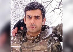 Yanğında ölən Vətən müharibəsi iştirakçısı imiş... - <span class="color_red">FOTO</span>