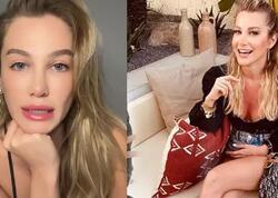 &quot;Kasıblarla eyni qoxmaq istəmirəm&quot;