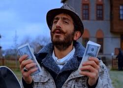 Tanınmış aktyor kağız daşıyır? - Özündən açıqlama