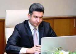 Göygölün yeni başçısı bu məmurun oğludur - <span class="color_red">FOTO</span>