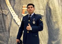 &quot;Dedi ki, Azərbaycandan sənə çay almışam&quot; - Qəzada ölən hərbçinin atası - <span class="color_red">FOTO</span>