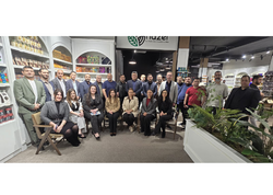 Aristocrat İş Adamları Klubu və Hazel firması iş adamları və medianı bir araya gətirdi