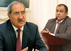 Oğlu Fəzail Ağamalını məhkəməyə verəcək