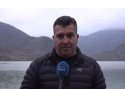 Tanınmış jurnalist Emin İbrahimov həlak oldu - FOTO