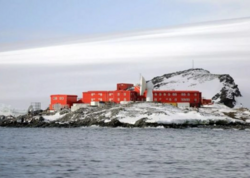 Dünyanın ən soyuq 10 ölkəsi