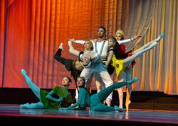 “Yeddi Gözəl” baleti “Balet günləri” layihəsinə yekun vurdu - FOTO