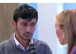 &quot;Valideynlərim mənə oxşamır, DNK testi istəyirəm&quot; - <span class="color_red">VİDEO</span>