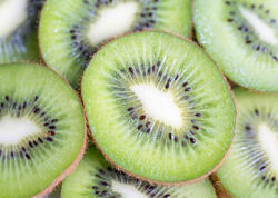 Kivini qabığını soymadan yeyin!