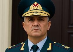 Təqaüdə göndərilən general yenidən xidmətə qayıtdı
