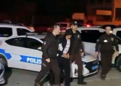 17 yaşında 95 il həbs cəzası aldı