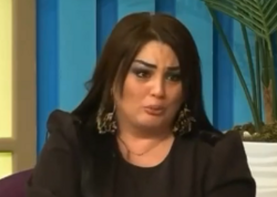 Səidə Brilliant Dadaşovanın iddialarına ağlayaraq <span class="color_red">cavab verdi</span>