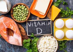 50 yaşdan yuxarı insanlar bu vitamini İÇSİN