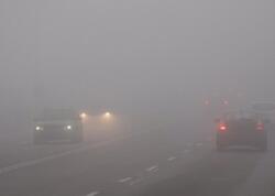 Magistral yollarda görünüş məsafəsi məhdudlaşacaq - XƏBƏRDARLIQ