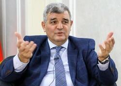 Fazil Mustafaya sui-qəsd edən şəxsin oğluna hökm oxundu