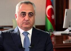 Fuad Nəcəfli Naxçıvanı belə tərk etdi - FOTO