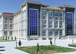 Naxçıvanda tələbələrin narazılığı ilə bağlı - AÇIQLAMA