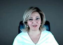 Sevinc Osmanqızı Baş Prokurorluğa çağırıldı - <span class="color_red">VİDEO</span>