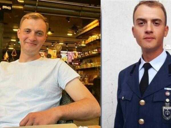 Qəzada ölən İlhanın atası: “Oğlumun arzusu şəhid olmaq idi” - <span class="color_red">FOTO</span>