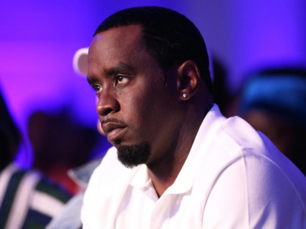 Diddinin həbsxanadan FOTOsu yayıldı - tanınmaz haldadır