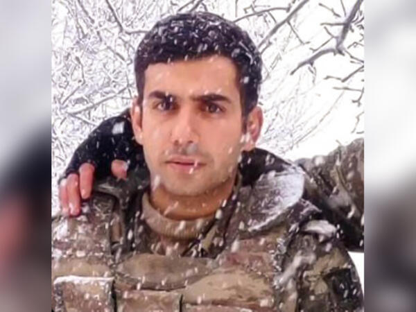 Yanğında ölən Vətən müharibəsi iştirakçısı imiş... - <span class="color_red">FOTO</span>