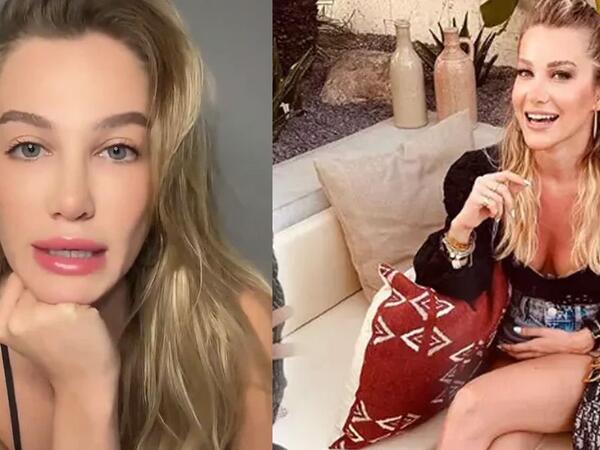 &quot;Kasıblarla eyni qoxmaq istəmirəm&quot;