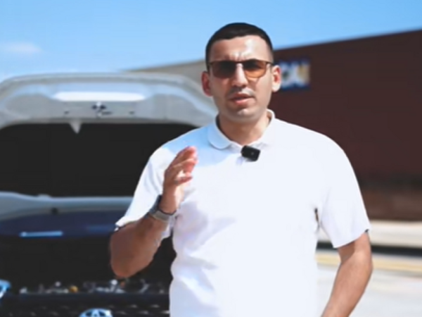 Sənan Əsədzadəyə cinayət işi açıldı - Vətəndaşlara 412 min dollar ziyan vurub - <span class="color_red">VİDEO</span>