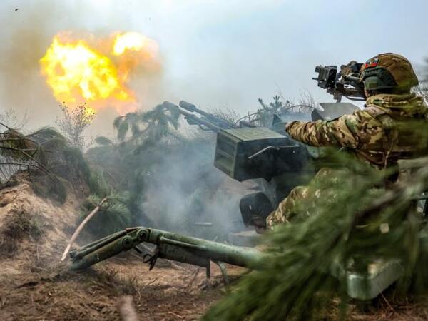 Rusiyanın 11 regionuna hücum edildi