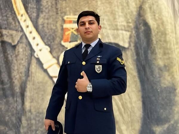 &quot;Dedi ki, Azərbaycandan sənə çay almışam&quot; - Qəzada ölən hərbçinin atası - <span class="color_red">FOTO</span>