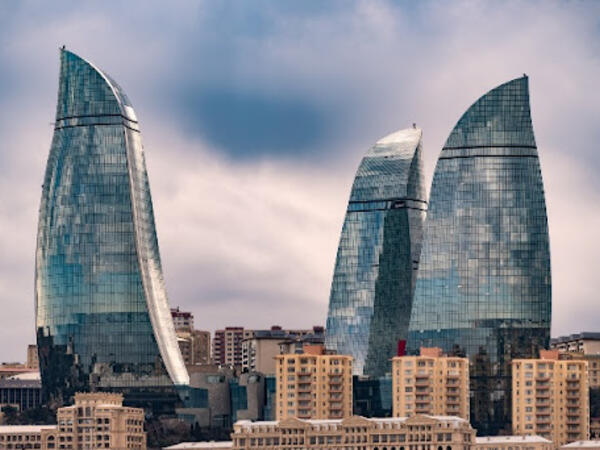 Çinin 50-dən çox turizm şirkəti Azərbaycana gəlir