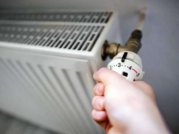 İstilik sisteminə görə sayğacların quraşdırılmasına başlanılıb