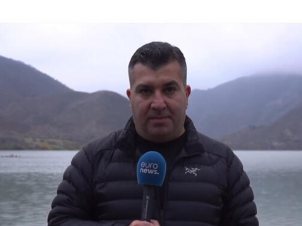 Tanınmış jurnalist Emin İbrahimov həlak oldu - FOTO