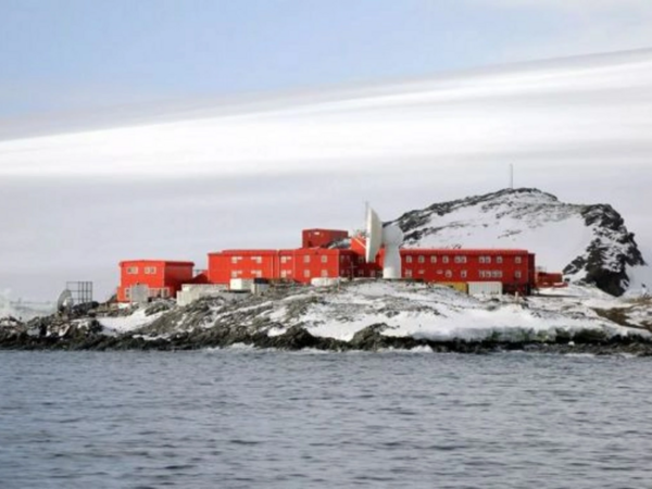 Dünyanın ən soyuq 10 ölkəsi