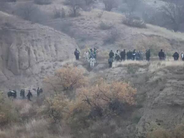 20 nəfərin şəhid olduğu C-130-larla bağlı qərar verildi