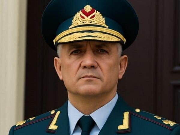 Təqaüdə göndərilən general yenidən xidmətə qayıtdı