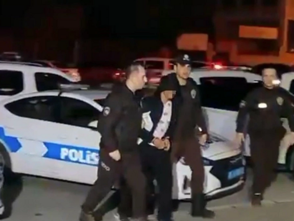 17 yaşında 95 il həbs cəzası aldı