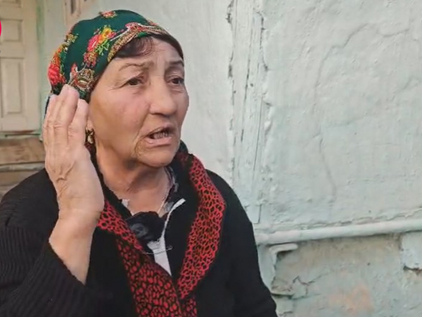 “Deyirdi “əlindən güclə qaçdım” - Xəyalənin anası - <span class="color_red">FOTO</span>