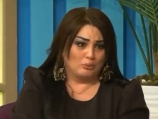 Səidə Brilliant Dadaşovanın iddialarına ağlayaraq <span class="color_red">cavab verdi</span>