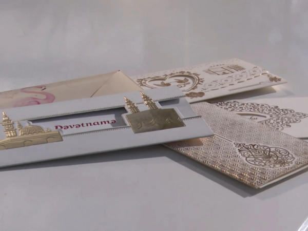 Toy dəvətnaməsinə yazılan bu MESAJ müzakirə yaratdı - <span class="color_red">FOTO</span>