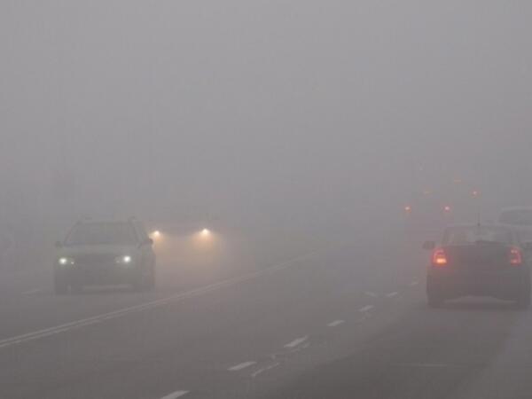 Magistral yollarda görünüş məsafəsi məhdudlaşacaq - XƏBƏRDARLIQ