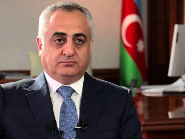 Fuad Nəcəfli Naxçıvanı belə tərk etdi - FOTO