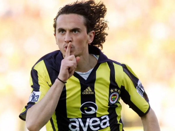 Tuncay Şanlı yenidən &quot;Fənərbağça&quot;da!